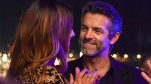 Η αλήθεια για τη σχέση του Φίλιππου Μιχόπουλου και της Κωνσταντίνας Ευρυπίδου - Πότε γνωρίστηκαν και πόσο καιρό είναι μαζί