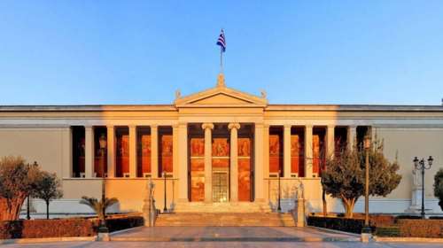 Νίκος Σκουτερόπουλος: Πέθανε σε ηλικία 86 ετών ο σπουδαίος πανεπιστημιακός