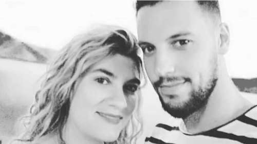 Πάτρα: Η Πισπιρίγκου τηλεφωνεί συνέχεια μέσα από τις φυλακές στον Δασκαλάκη αλλά αυτός δεν το σηκώνει