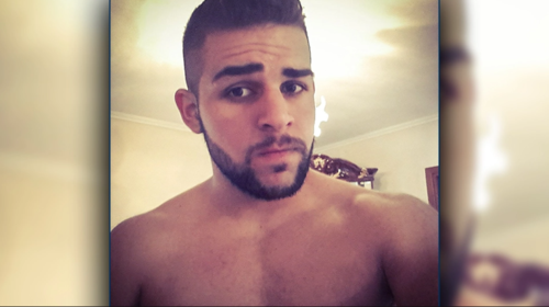 Τράπερ Saint: Τα πρώτα λόγια από τη φυλακή για την κατηγορία βιασμού - &quot;Ήμουν πιο επίμονος λεκτικά, ποτέ σωματικά&quot;