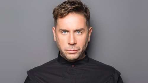 Δημόσιο ευχαριστώ από τον Γιώργο Μαζωνάκη