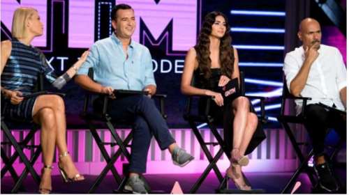 Βίκυ Καγιά και Ηλιάνα Παπαγεωργίου ξανά μαζί στο GNTM; - Ο αδιαπραγμάτευτος όρος της Ηλιάνας