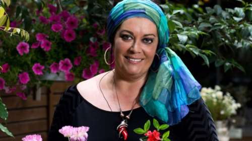 Η Μαρία Εκμετσίογλου έκλεισε μετά από 27 χρόνια το εστιατόριό της στην Κωνσταντινούπολη– &quot;Θυσιάστηκε για τους ουρανοξύστες&quot;