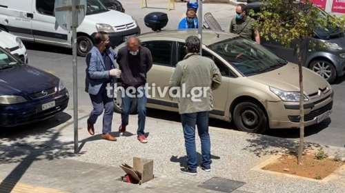 Θεσσαλονίκη: Ελεύθερος ο 56χρονος που προσπάθησε να αρπάξει 16χρονη μαθήτρια - Νέα αναβολή στη δίκη