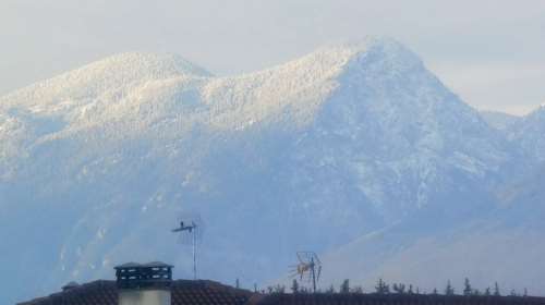 Στην κατάψυξη για άλλες δυο μέρες η χώρα: Στους -10 το θερμόμετρο σε Δράμα και Φωκίδα