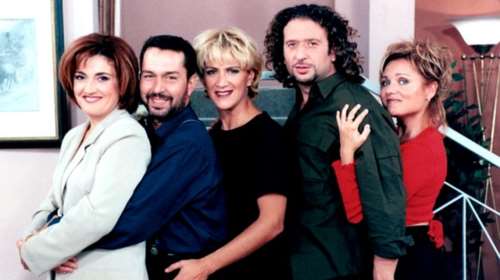 Υρώ Μανέ: Οι αποκαλύψεις για τα &quot;Εγκλήματα&quot; - Το χαστούκι και οι καυγάδες [βίντεο]