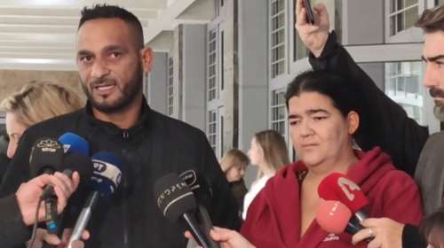 Πατέρας 16χρονου Ρομά: &quot;Δεν έπρεπε να πυροβολήσει το παιδί μου – Το μόνο που θέλουμε είναι δικαίωση&quot;