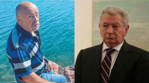 Δίκη Βαλυράκη: "Τους είδα να τον χτυπάνε 3-4 φορές" - "Φωτιά" η κατάθεση του αυτόπτη μάρτυρα