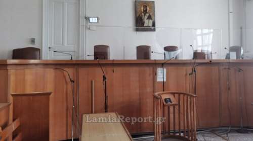 Λαμία: Στο αυτόφωρο τραγουδίστρια για κλοπή και απάτη