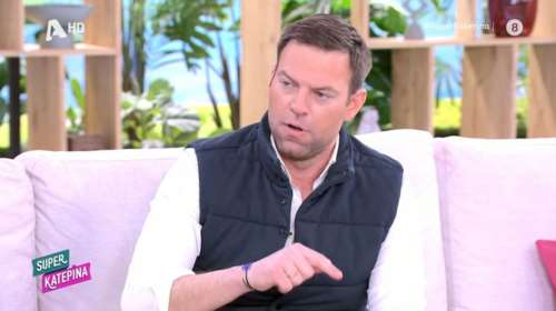 Κασσελάκης για Τέμπη: &quot;Γιατί να μην παραιτηθεί ο κ. Μητσοτάκης; Πιστεύει κανείς ότι δεν ήξερε;&quot;