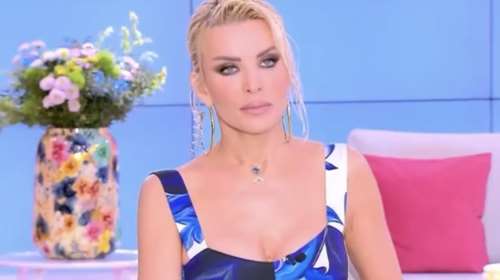 Επική απάντηση της Κατερίνας Καινούργιου: &quot;Χέστ@@@ν οι νέοι για την Μπάρκα και την Καινούργιου&quot;