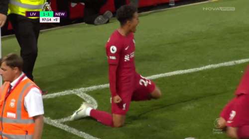 Λίβερπουλ-Νιουκάστλ 2-1: Με λυτρωτή τον Καρβάλιο!