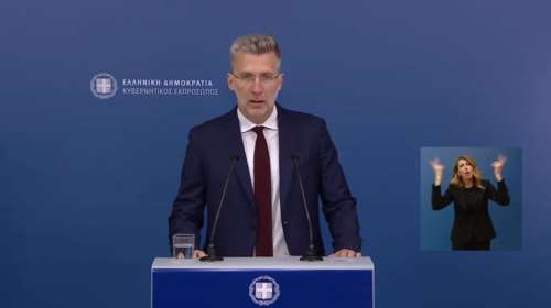 Οχι Σκέρτσου σε τηλεμαχία Μητσοτάκη- Τσίπρα: Ενα debate με όλους τους αρχηγούς θα γίνει για τις εκλογές της 21ης Μαΐου