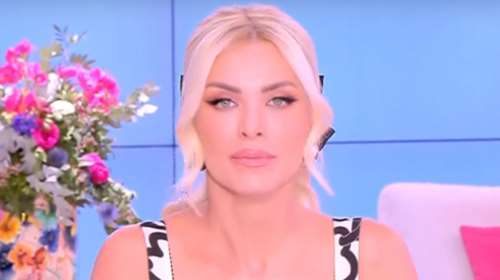 Κατερίνα Καινούργιου: &quot;Εγώ το είχα πει για την Σπυροπούλου, δεν ήθελα όμως να αποκαλύψω κάτι - Πιστεύω ότι περιμένει κοριτσάκι&quot;