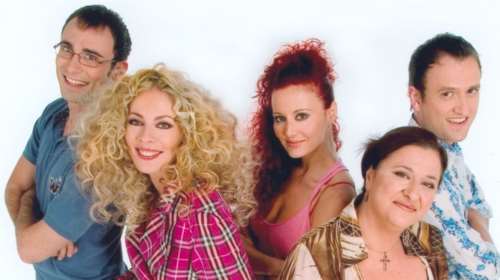 Ο Καπουτζίδης αποκάλυψε πότε επιστρέφει το &quot;Παρά Πέντε&quot; και σε ποιο κανάλι