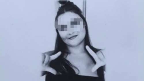 Γκάζι: Σπαραγμός στην κηδεία της 16χρονης - &quot;Πρώτη φορά είδα νυφούλα σε φέρετρο&quot; - Η συγκινητική κίνηση των γονιών της [βίντεο]