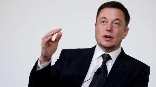 Στο διοικητικό συμβούλιο τoυ Τwitter o Έλον Μασκ – Υπόσχεται &quot;σημαντικές βελτιώσεις&quot;