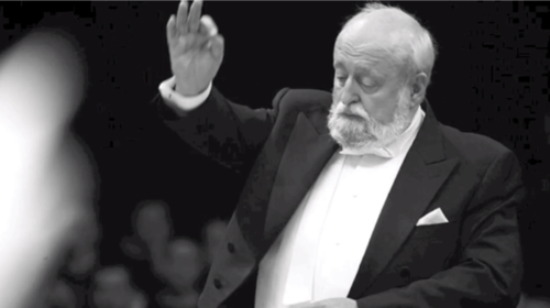 Πέθανε ο σπουδαίος Πολωνός συνθέτης Κριστόφ Πεντερέτσκι