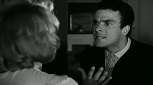 Παγκόσμια Ημέρα για την εξάλειψη της βίας κατά των γυναικών: Το βίντεο της Φίνος Φιλμ με σκηνές από ταινίες