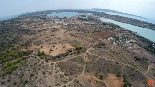 Μεθοδεύσεις και αντιδράσεις για έκταση - φιλέτο στο Πόρτο Χέλι