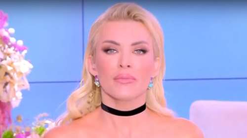 Η Κατερίνα Καινούργιου ξέσπασε κατά του Λάμπρου Κωνσταντάρα: &quot;Δεν τον έχω σε καμία εκτίμηση - Aξίζει της Φαίης κάποιος πολύ καλύτερος&quot;