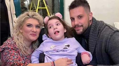 Πισπιρίγκου: &quot;Σκότωσε την Τζωρτζίνα για να εκδικηθεί τον Δασκαλάκη&quot; - Η εισαγγελική πρόταση και η... εξωσυζυγική σχέση