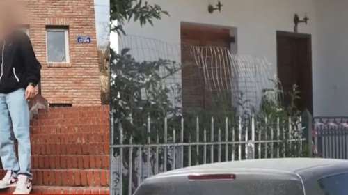 Κορινθία: Θρίλερ με τον θάνατο του 22χρονου - &quot;Κάποιος ήθελε να τον βγάλει από τη μέση&quot; - Το τροχαίο το 2024