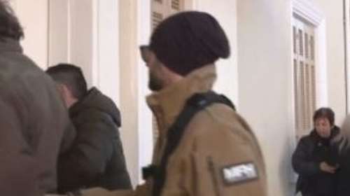 Οπλοστάσιο στη Φλώρινα: Πληροφορίες ότι το ζευγάρι ελέγχεται για σχέσεις με εξτρεμιστικές ομάδες στα Βαλκάνια