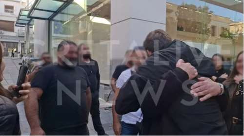 Βορίζια: Ελεύθερος ο 23χρονος Καργάκης για την έκρηξη στο σπίτι - Διαφώνησαν εισαγγελέας και ανακρίτρια