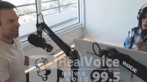 Τα τρολ του ΣΥΡΙΖΑ άρχισαν την επίθεση στη δημοσιογράφο της Ρόδου που εξόργισε τον Κασσελάκη- Είναι δεξιά