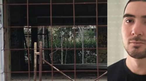 Αγία Παρασκευή: Νέα στοιχεία για τον 25χρονο Γιώργο - "Ηταν πιεσμένος, δεν είχε φίλους και δεν εργαζόταν"