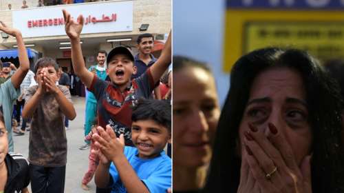 Κρίσιμες ώρες για την Γάζα: Τέλος του πολέμου ανακοίνωσε η Χαμάς - Οι αποφάσεις της κυβέρνησης του Ισραήλ - Πάει Μ. Ανατολή ο Τραμπ