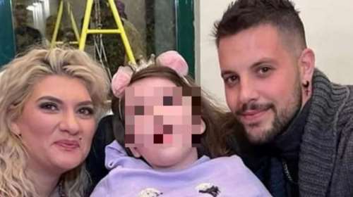 Πάτρα: Έθαψαν τη Τζωρτζίνα μαζί με το τάμπλετ της - Η αποκάλυψη της Αγγελικής Νικολούλη