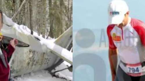 Δράμα: Στα χέρια της ΕΛΑΣ βίντεο με την αρκούδα που τράβηξε ο 60χρονος - &quot;Ο Θεός ξέρει τι έγινε εκεί...&quot; [βίντεο]