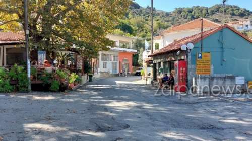 Χανιά: Η σφαίρα στην καρδιά στάθηκε μοιραία για τον 52χρονο - &quot;Το όπλο το είχα για μπαλωθιές&quot;, είπε ο 23χρονος