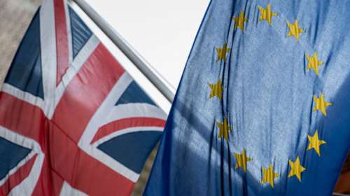 Έτσι προετοιμάστηκε η Ελλάδα για το Brexit - Οι αλλαγές από την Πρωτοχρονιά και οι 3 κυβερνητικοί άξονες