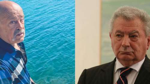 Δίκη Βαλυράκη: "Τους είδα να τον χτυπάνε 3-4 φορές" - "Φωτιά" η κατάθεση του αυτόπτη μάρτυρα