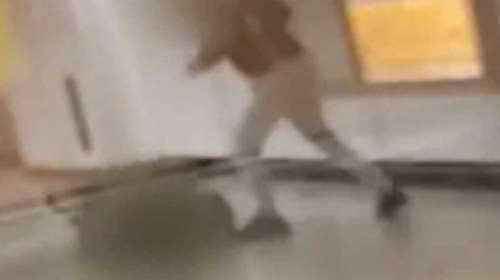 Ξυλοδαρμός στο Μετρό: Εισαγγελική έρευνα για την άγρια επίθεση στον σταθμάρχη