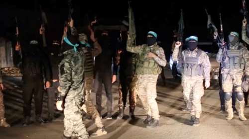 ΟΗΕ: Πολυσέλιδη έκθεση σχετικά με ομαδικούς βιασμούς κατά την επίθεση της Χαμάς στο Ισραήλ - Γιατί κατηγορούν τον Γκουτέρες