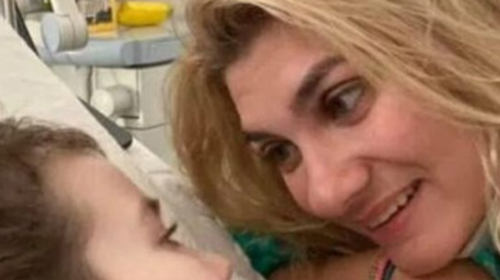 Αποκάλυψη: Η Πισπιρίγκου είχε κλείσει το οξύμετρο για να σιγουρευτεί για τον θάνατο της Τζωρτζίνας, λένε οι αστυνομικοί