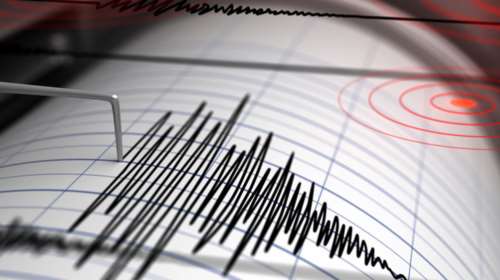 Ισχυρός σεισμός 5,2 Ρίχτερ στην Ύδρα - Αισθητός και στην Αθήνα