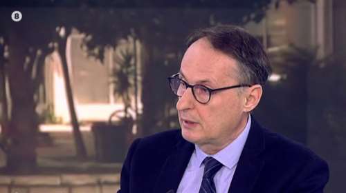 Κορονοϊός - Σύψας: Τα 4 ορφανά κρούσματα έκλεισαν τα σχολεία - Άσχημα νέα για τον 66χρονο