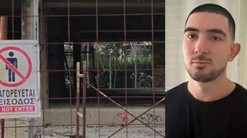 Αγία Παρασκευή: Νέα στοιχεία για τον 25χρονο Γιώργο - "Ηταν πιεσμένος, δεν είχε φίλους και δεν εργαζόταν"