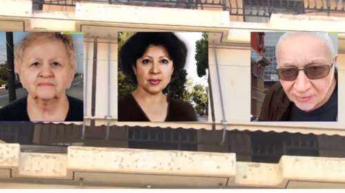 Θρίλερ στο Ελληνικό: Προκαταρκτική έρευνα διέταξε ο εισαγγελέας για τους τρεις θανάτους στην οικογένεια Σιδηροπούλου