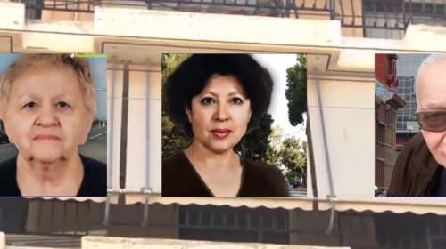 Ελληνικό: Για κατάθεση στη ΓΑΔΑ η μυστηριώδης γυναίκα που προσπάθηκε να αρπάξει την υπογραφή του 75χρονου