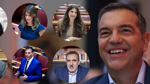 Οι επόμενες κινήσεις του Αλέξη Τσίπρα: Πότε ανακοινώνεται το νέο κόμμα, ποιοι θα τον ακολουθήσουν