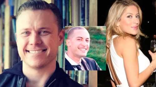 Δολοφονία του ιδρυτή της CashApp: Οι τελευταίες ώρες σε μπαρ με swingers με κόκα και το σεξ με την αδελφή του δολοφόνου