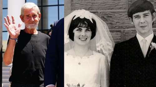 Βρετανός έπνιξε την καρκινοπαθή σύζυγό του: Του ζητούσε να την απαλλάξει από το μαρτύριο - Του αναγνωρίστηκε ότι δεν είχε δόλο