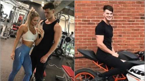 Forbes: Αφησε τις σπουδές για να μάθει να ράβει κολάν από τη γιαγιά του - Εγινε δισεκατομμυριούχος και παντρεύτηκε μοντέλο