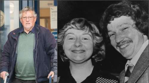 Θα πεθάνει στη φυλακή: Πριν από 40 χρόνια ερωτεύτηκε μια άλλη γυναίκα και έβαλε να δολοφονήσουν τη σύζυγό του